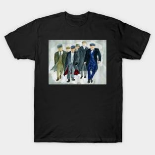 Peaky Blinders T-Shirt